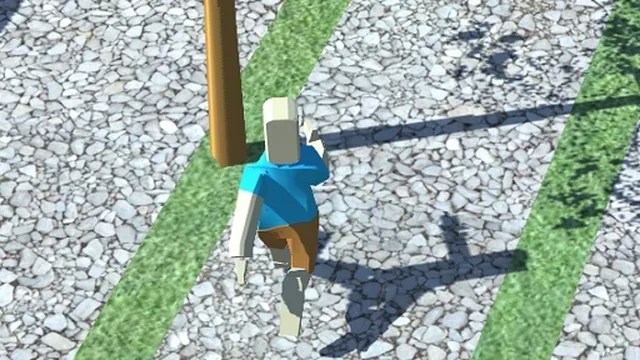 City Run 3D