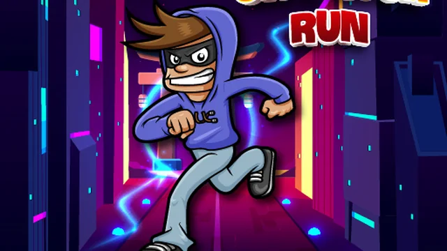 City Rush Run
