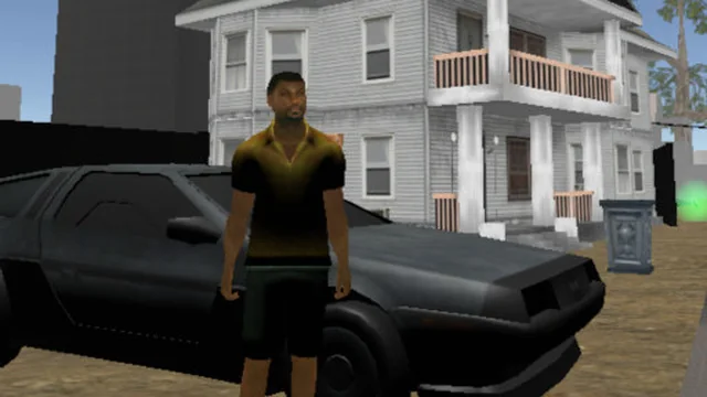 City Simulator game thumbnail