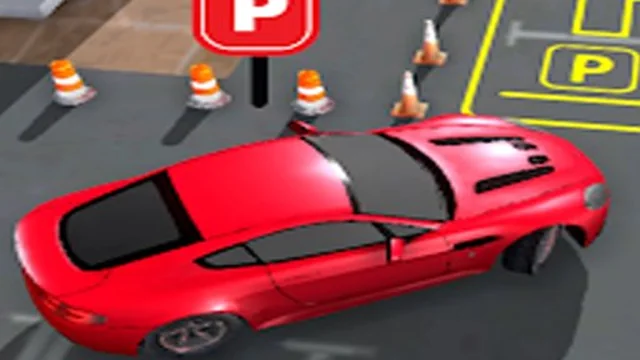 CIty Stunt Driving 1 game thumbnail