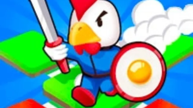 City Takeover 3d Game game thumbnail