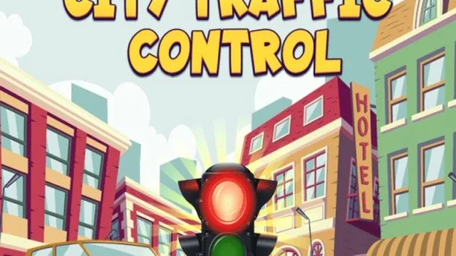City Traffic Control