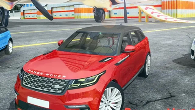 City Traffic Racer - Impossible Racing 2021 game thumbnail