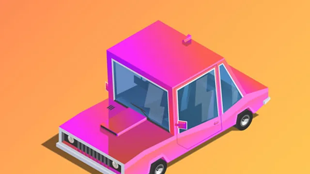 City Transport Memory game thumbnail