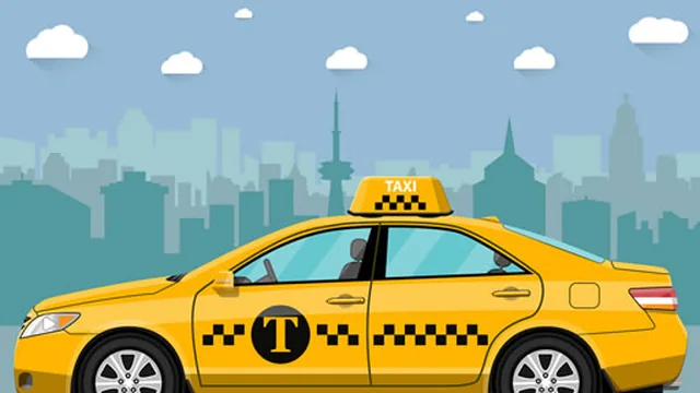 City Vehicles Memory game thumbnail