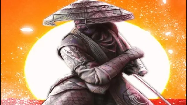 Clan Samurai game thumbnail