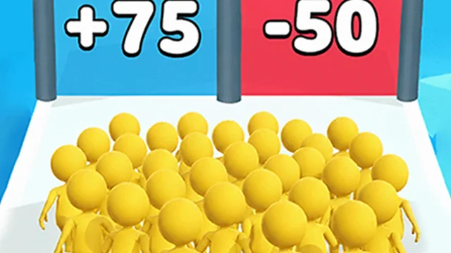 Clash Master Running Game