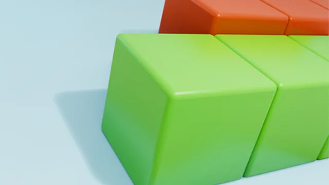 Clash of Blocks