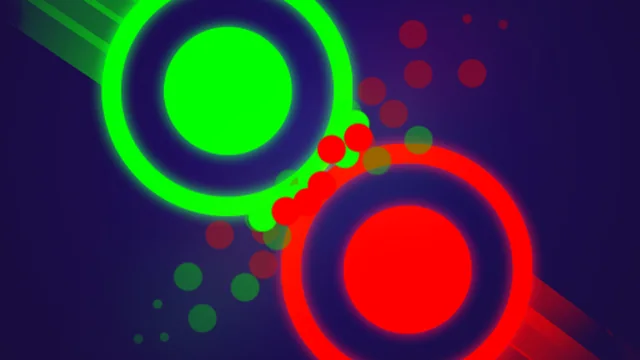 Clash Of Dots