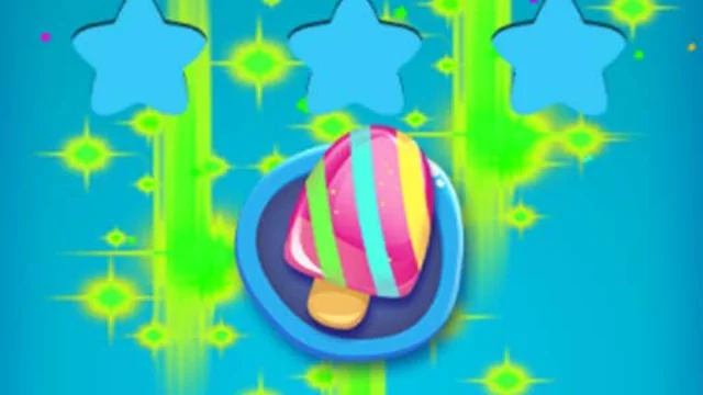 Clash of Ice Cream
