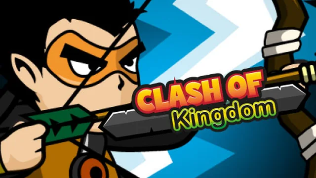 Clash of Kingdom game thumbnail