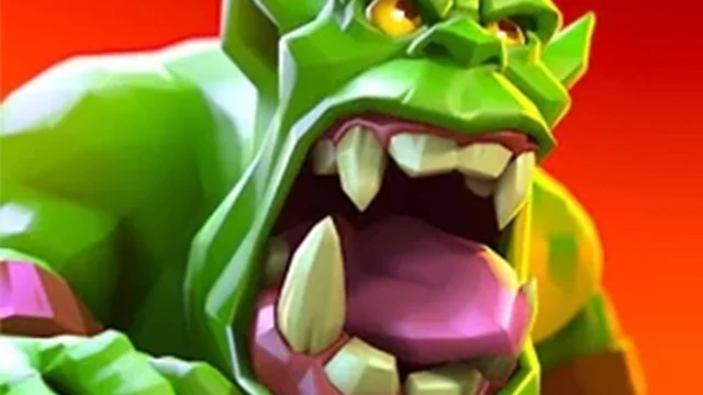 Clash Of Orcs