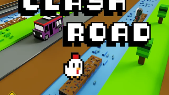 Clash Road