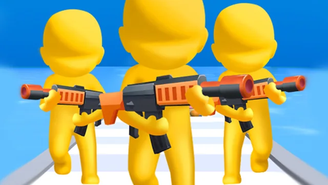Clash Royale 3D
