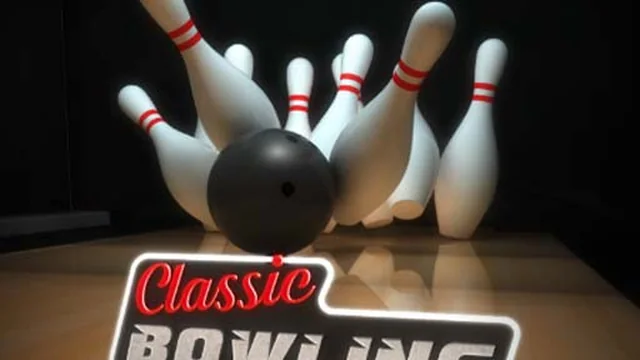 Classic Bowling HD game thumbnail