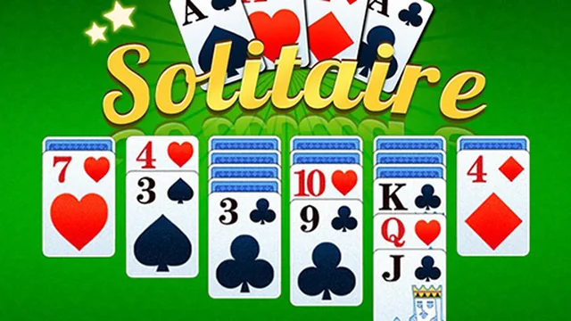 Classic Solitaire:  Card Games