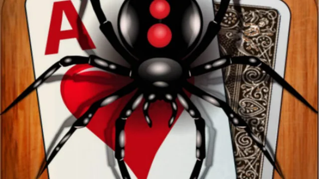 Classic Spider Solitaire
