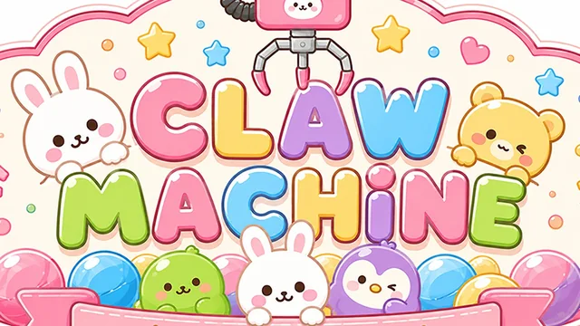 Miniature du jeu Claw Machine : Animal Friends