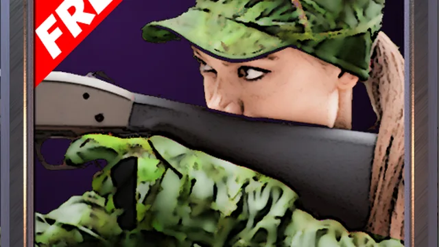 Clay Hunter 2 - Skeet Shooting