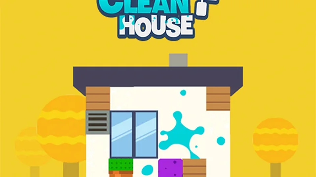 Clean House 3D