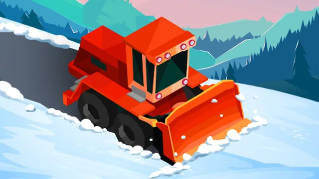 Clean Road 2 game thumbnail