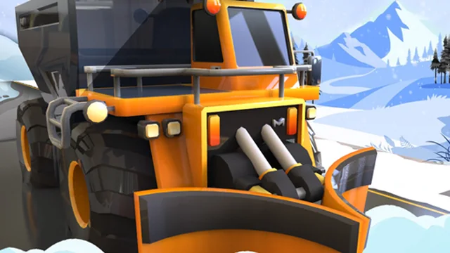 Clean Road 3d
