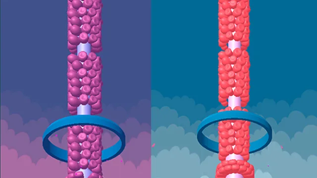 Clean The Tube game thumbnail