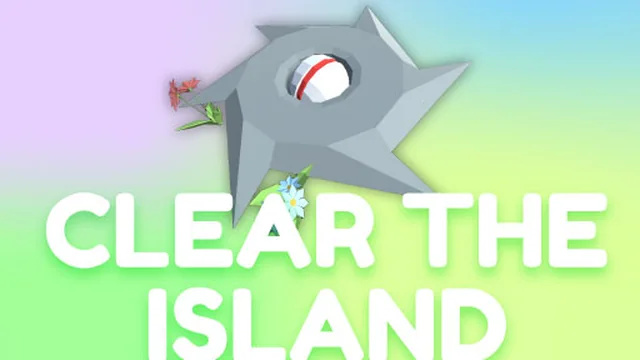 Clear the Island