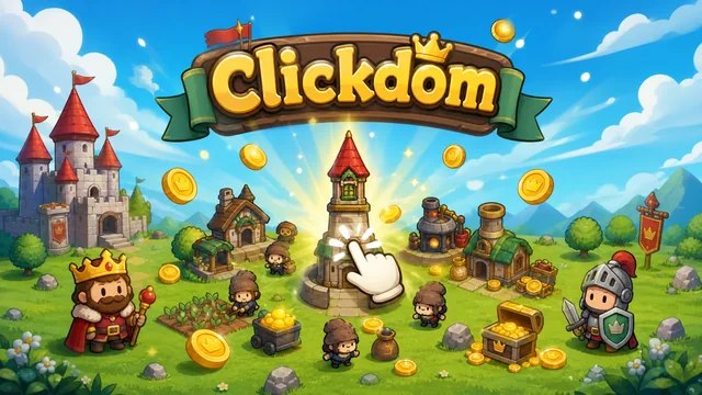 Clickdom