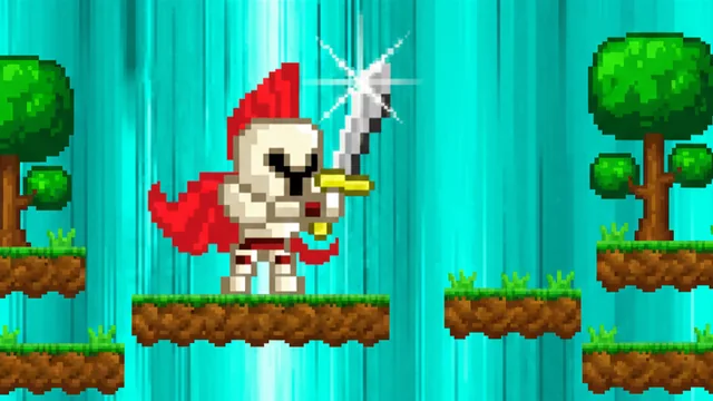 Clicker Knights Vs Dragons game thumbnail