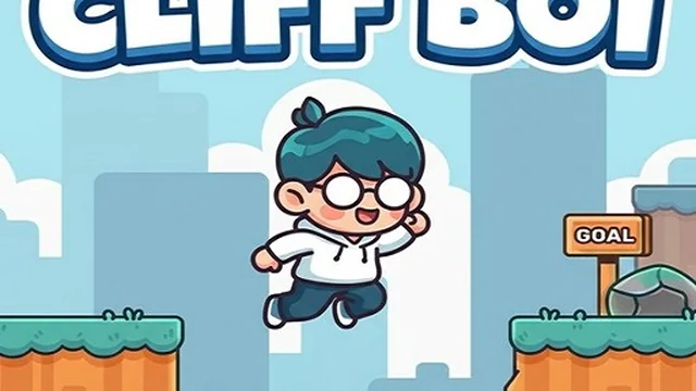 Cliff Boi Trap Adventure