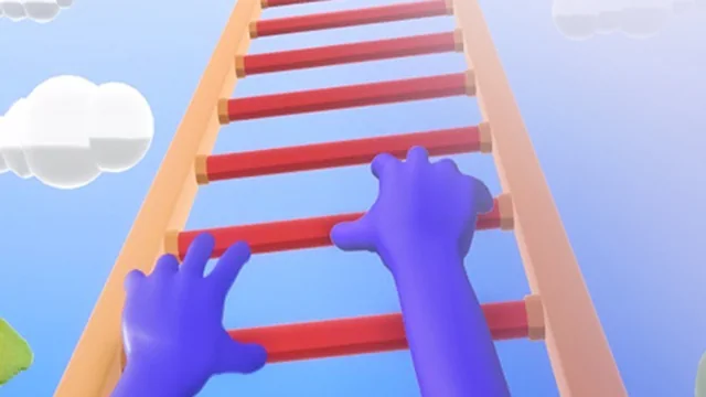 Climb the Ladder