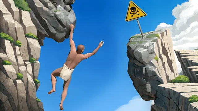 Climb Up! game thumbnail
