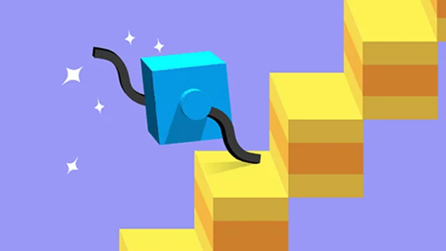Climber Draw