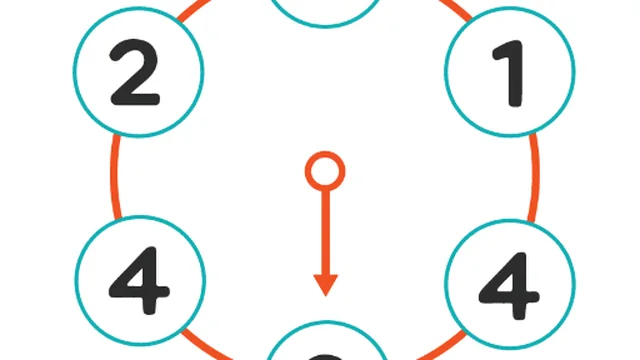 Clock Puzzle Game