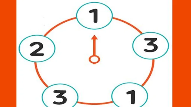 Clock Puzzle Online