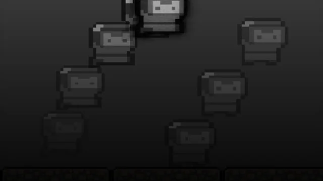 CloneUp: Stack Yourself