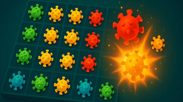 Clonium game thumbnail