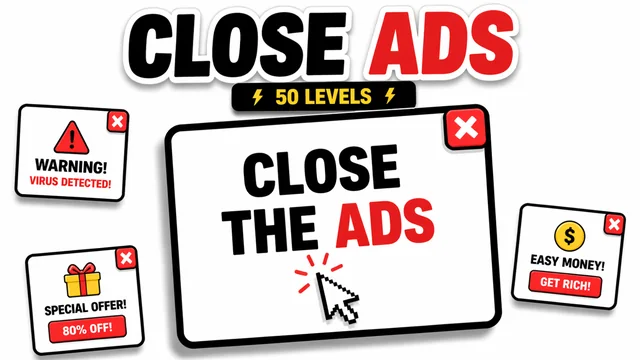 Close Ads