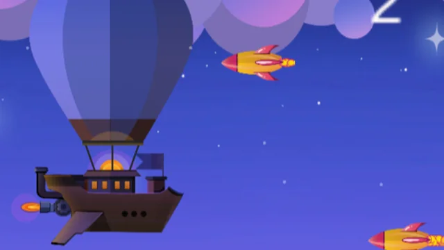 Cloud Flight