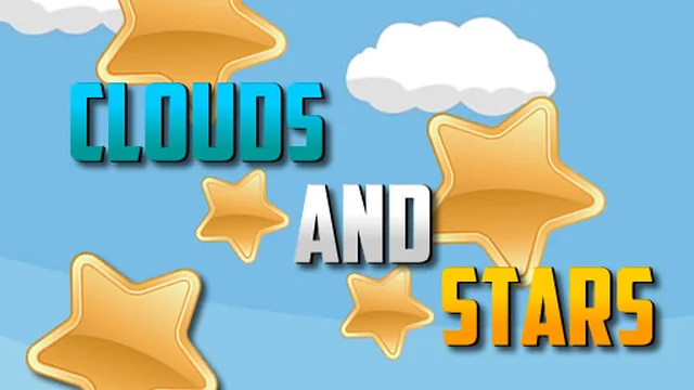Clouds And Stars game thumbnail