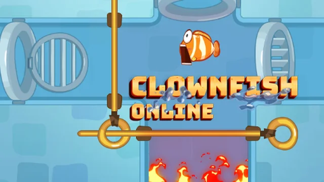 Clownfish Online