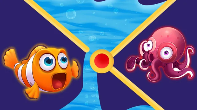 Clownfish Pin Out