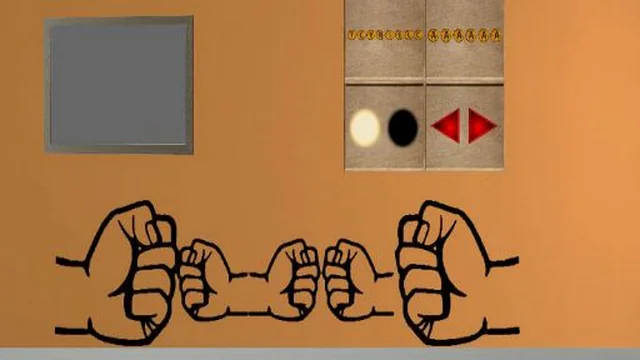 Coach Escape