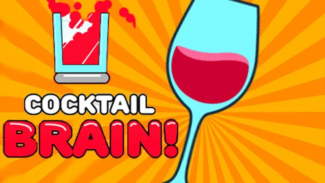 Cocktail Brain