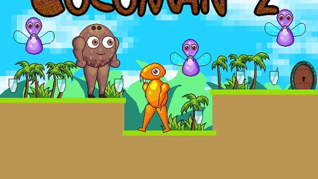 Cocoman 2