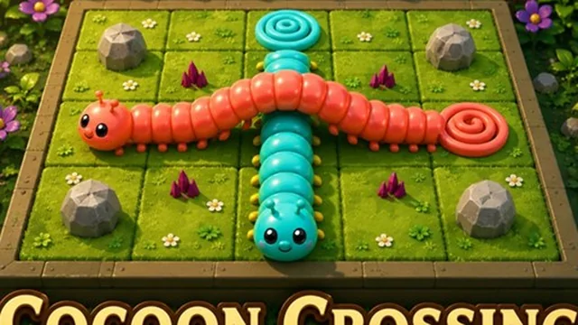 Cocoon Crossing