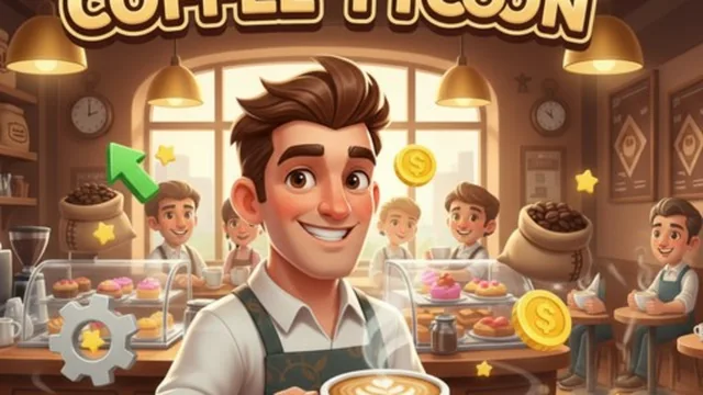 Coffee Tycoon