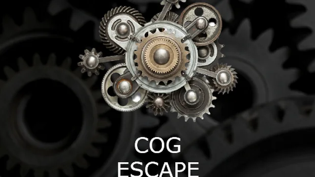 Cog Escape