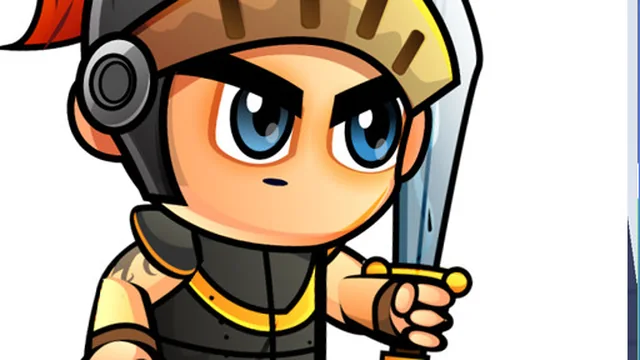 Coin And Thief